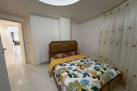 آپارتمان مبله سه خواب میثاق 1 در تبریز