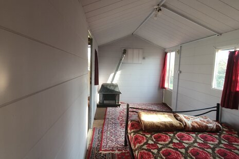 ویلا بنفشه در مجتمع اقامتی رشت