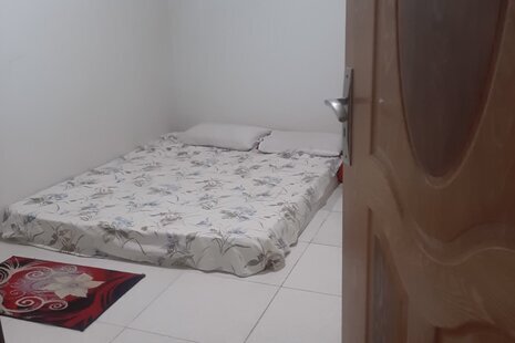 سوئیت مبله خاطره در اصفهان