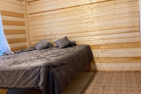 ویلا مبله دوبلکس استخردار چهار خواب در بابل