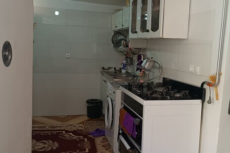 آپارتمان مبله تکخواب الناز در پاوه