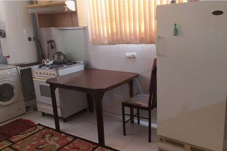 آپارتمان مبله تک خواب در اصفهان