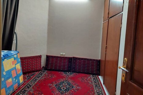 آپارتمان مبله تکخواب اندرزگو در مشهد
