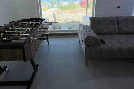 ویلای ساحلی مروارید اول در بندانزلی