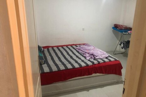 آپارتمان مبله تکخواب شهرک صدف سحر A در کیش