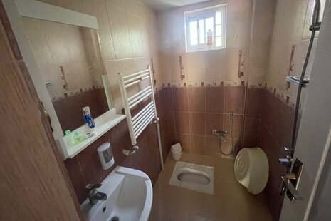 ویلا دوبلکس دوخواب دلنشین در کلاردشت