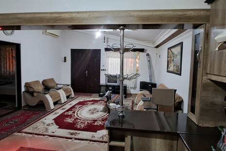 ویلا مبله دوبلکس دوخواب در زیباکنار