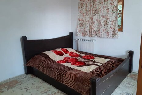 ویلا روستایی سه خواب در فومن