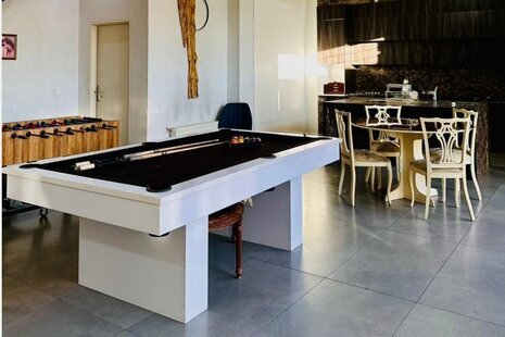 ویلا دوبلکس استخردار سه خواب مدرن در کردان