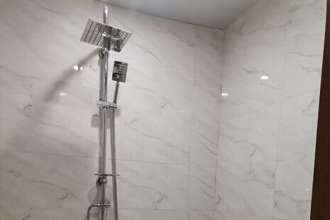 ویلا دوخواب استخردار مبله آرزوها در چهارباغ