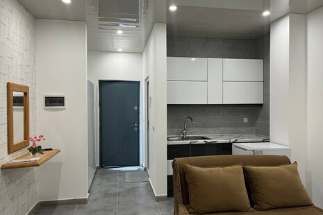 واحد 104 در هتل بندرآفتاب