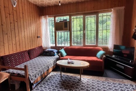 ویلا مبله تکخواب دلنواز در بابل