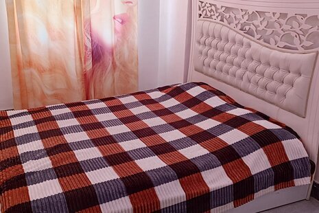 ویلا مبله دوبلکس دوخواب استخردار سپیدار در چهارباغ