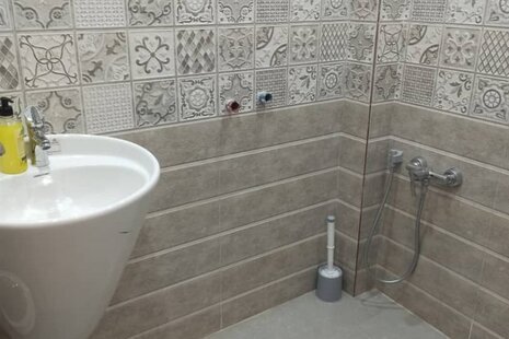 واحد مبله سه خواب طبقه اول بهار 2 در متل قو