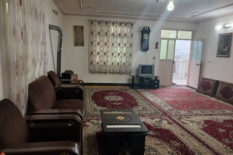 ویلا تکخواب مبله محسن در بره سر