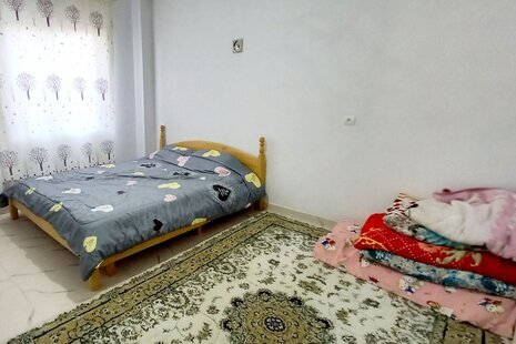 آپارتمان مبله تک خواب حبیبی در آستارا