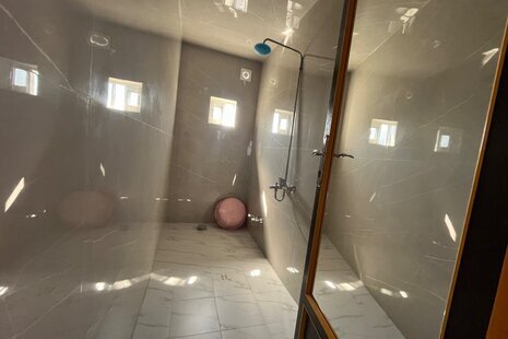 واحد مبله دوخواب در طبقه دوم ویلای محمدی 2 رامسر