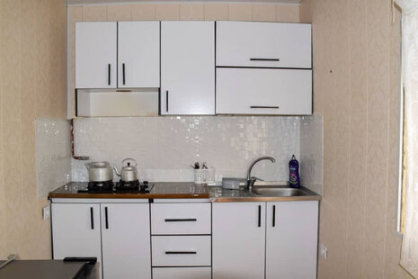 ویلا یکخوابه بیتا 01 در بندرانزلی