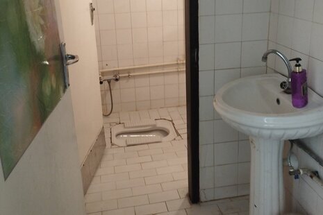 ویلا تکخواب مبله فرهنگ در بهارستان اصفهان