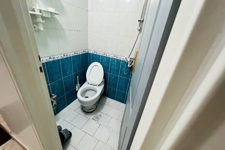 آپارتمان مبله تکخواب گلبرگ 4 در نارمک