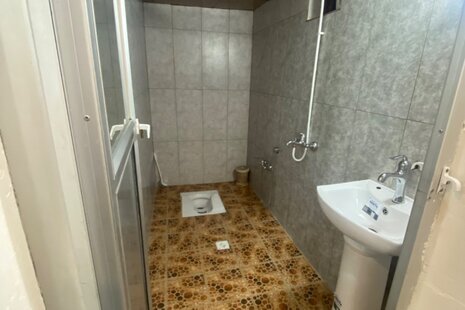 کلبه باغ تکخواب جنگلی مریم در تالش