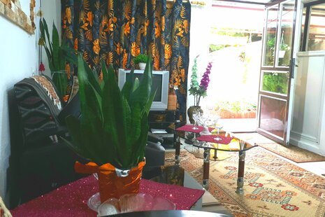 خانه ویلایی دو خواب جاوید 2 در بابلسر