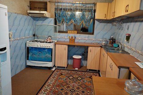 ویلا دو خواب مبله واقع در کتالم و سادات شهر