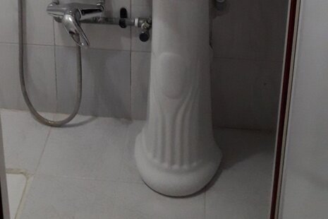 ویلا تکخواب مبله در اصفهان