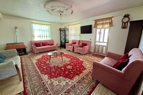 خانه ویلایی سه خواب مبله در ماسال