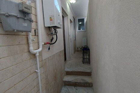 سوئیت آرنگ خانه مهری در رشت