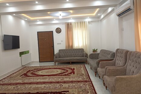 ویلا دوبلکس مبله سه خواب شقایق در ماسال