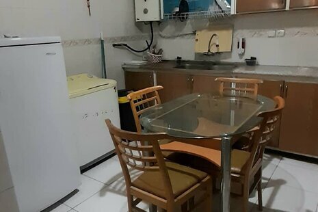 آپارتمان تک خواب مبله در شیراز