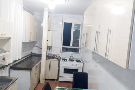 آپارتمان مبله دوخواب شب خاطره ها در خرم آباد