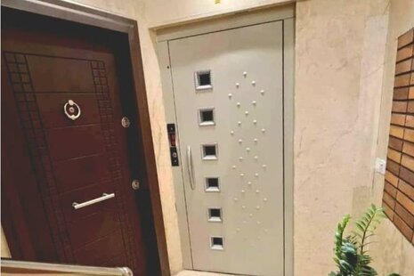 آپارتمان مبله تک خواب 4 در یوسف آباد