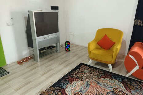 خانه ویلایی دو خواب استخردار در محمودآباد