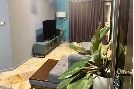 ویلا مبله تکخواب هیرمند در کیش