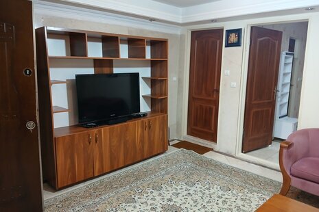 آپارتمان مبله امیر پاشا 3 در حصارک