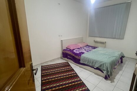 آپارتمان مبله دوخواب سجادی در شیراز