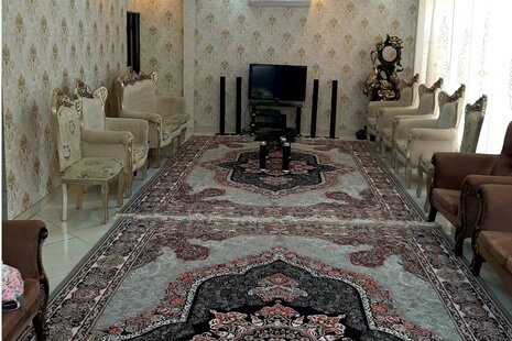 ویلا تکخواب استخردار هفتصد در شهریار