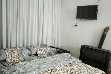 آپارتمان مبله تکخواب در مشهد