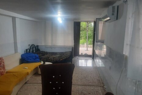 واحد مبله بید مجنون دو در رودسر