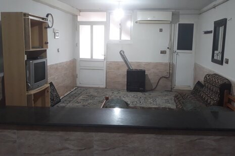 سوئیت 40 متری مبله در قائمشهر