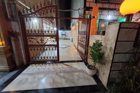 سوئیت مبله ساحلی دریائی 6 در محمودآباد