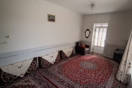 سوئیت مبله 20 متری 3 در طبس