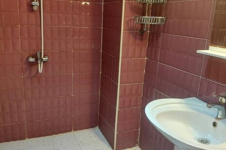 آپارتمان مبله تکخواب سعادتی در کیش