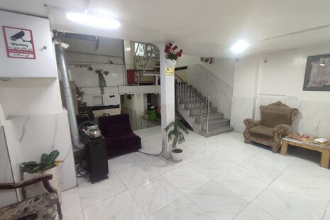 واحد مبله 50 متری نزدیک حرم در مسافرخانه مشهد