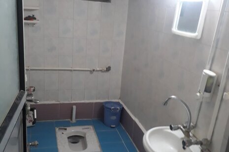 ویلا دو خوابه در مشگین شهر