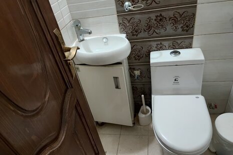 آپارتمان مبله دوخواب 201 در جردن