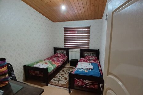 ویلا مبله دوخواب بهاران 11 در بندرانزلی