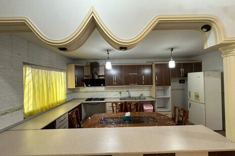 واحد مبله دوخواب طبقه دوم ویلا هامین 2 در متل قو